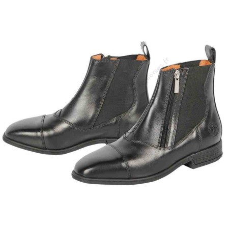 Boots Elite Elegance