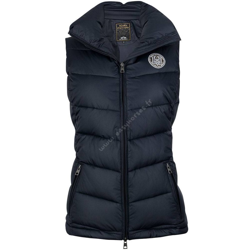 HV Polo Veste sans manche Celista Navy