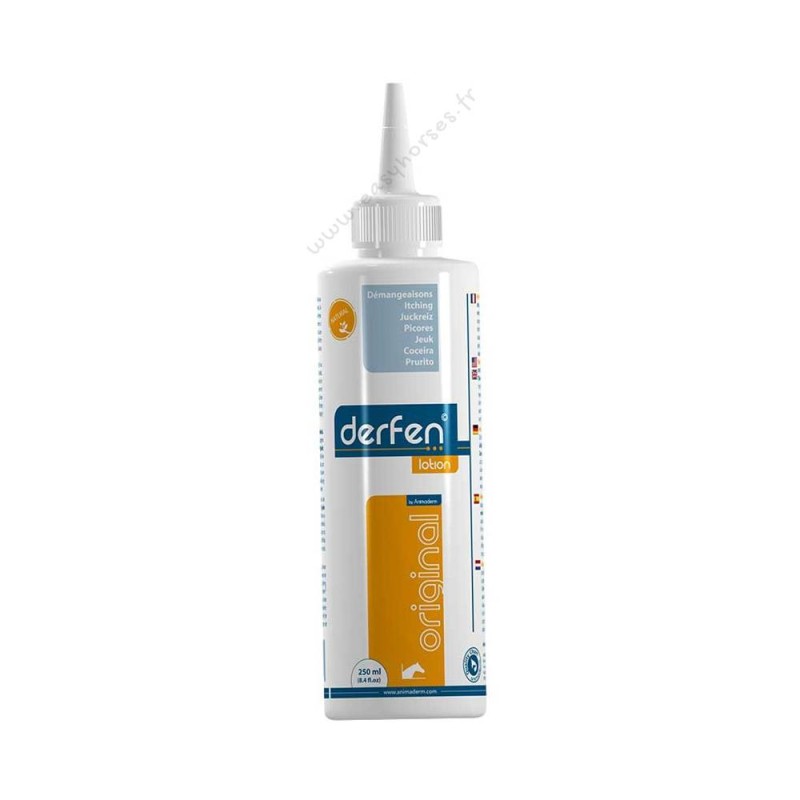 Animaderm Derfen Original 250ml