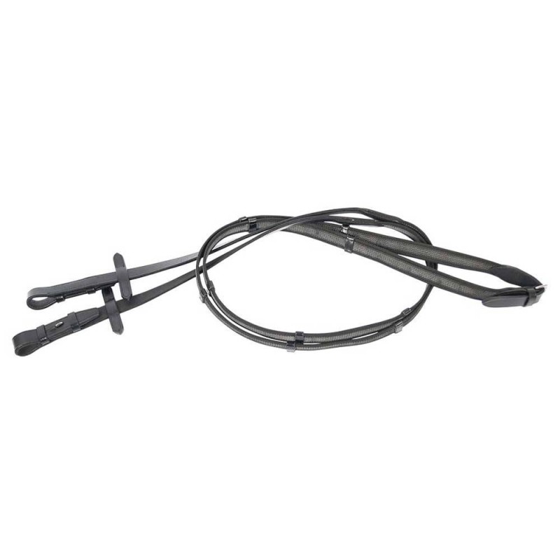 Rênes Harry's Horse Supergrip Rênes Harry's Horse Supergrip
