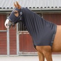 Harry's Horse Protection d'épaules avec couvre cou et tête