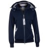 HV Polo PRO Bomber Zumbucka Navy