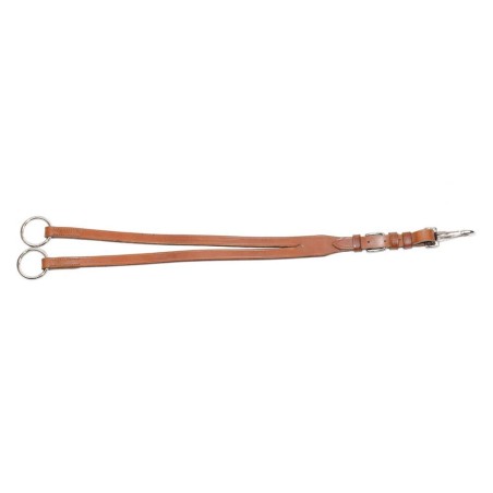 Fourche de martingale Chetak Cognac