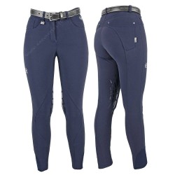 Pantalon d'équitation femme Clio