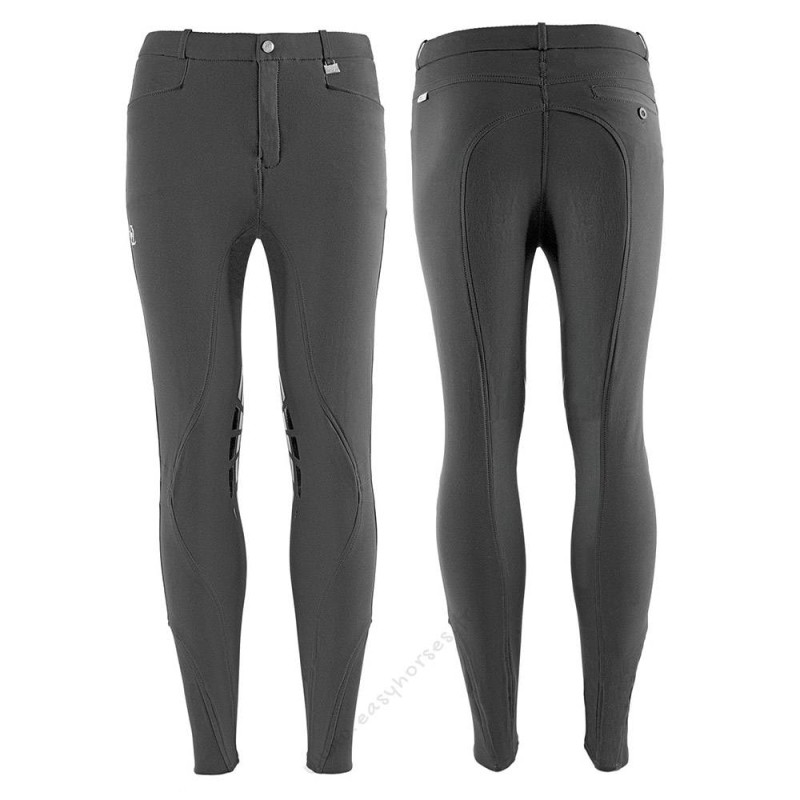 Pantalon d'équitation homme Nestor