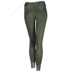 Harry's Horse Pantalon d'équition Ashington Plus Seaspray