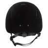 Harry's Horse Casque Eclipse Crystal Noir