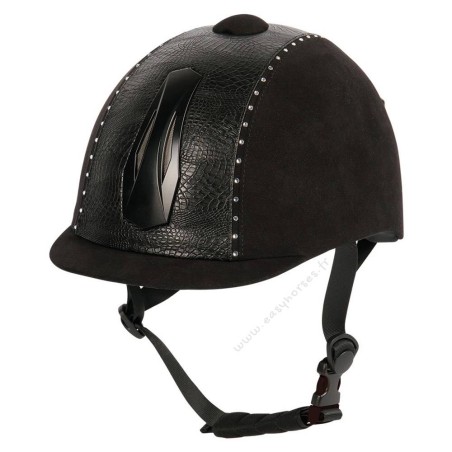 Harry's Horse Casque Croco Crystal