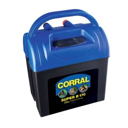 Electrificateur Corral Super B 170