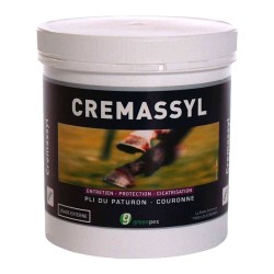 Cremassyl Soin cicatrisant 1 L