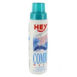 Hey Sport Combi Wash