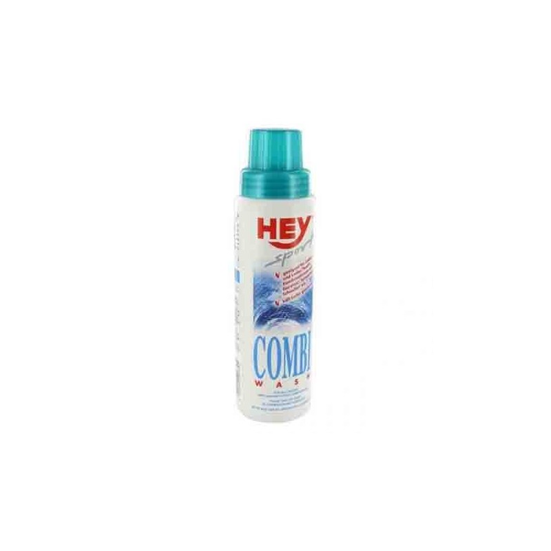 Hey Sport Combi Wash