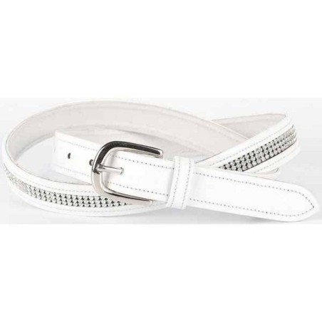 Ceinture Harry's Horse Crystal Lacque