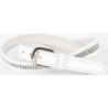 Ceinture Harry's Horse Crystal Lacque