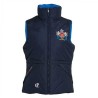 Bodywarmer HV Polo Macin