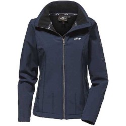 Veste softshell HV Polo Semmler