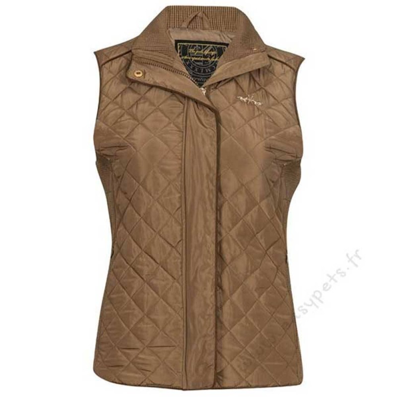 Bodywarmer HV Polo Hayley