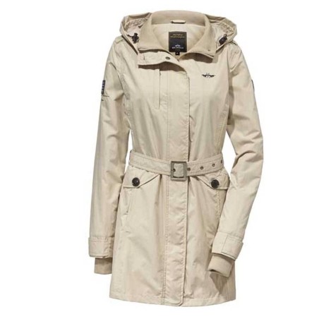 Veste Trench HV Polo Dallas