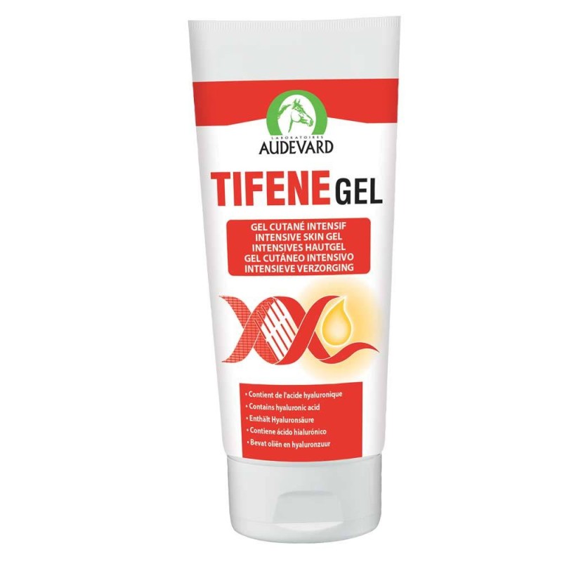 Audevard Tifene Gel