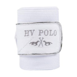 HV Polo Bandages élastiques Orlando Blanc