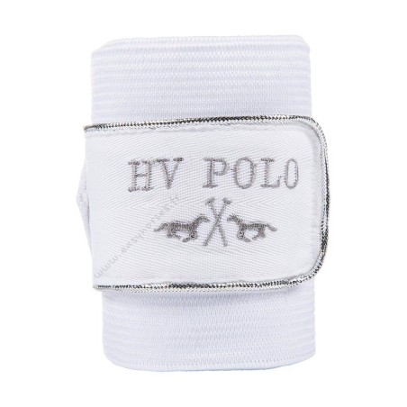 HV Polo Bandages élastiques Orlando Blanc