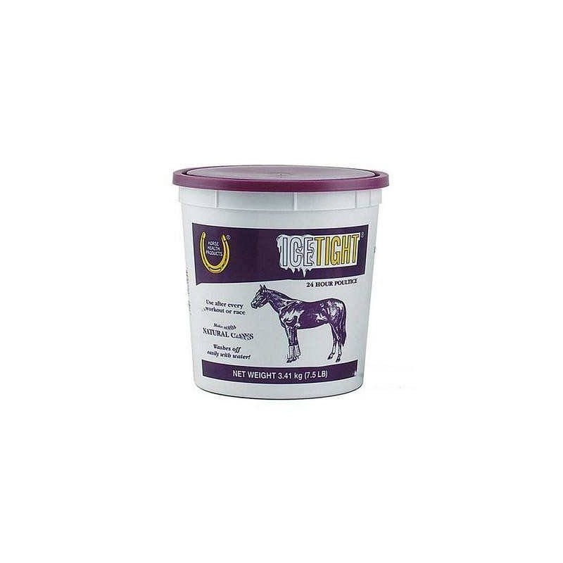 Ice Tight Poultice 3.41kg
