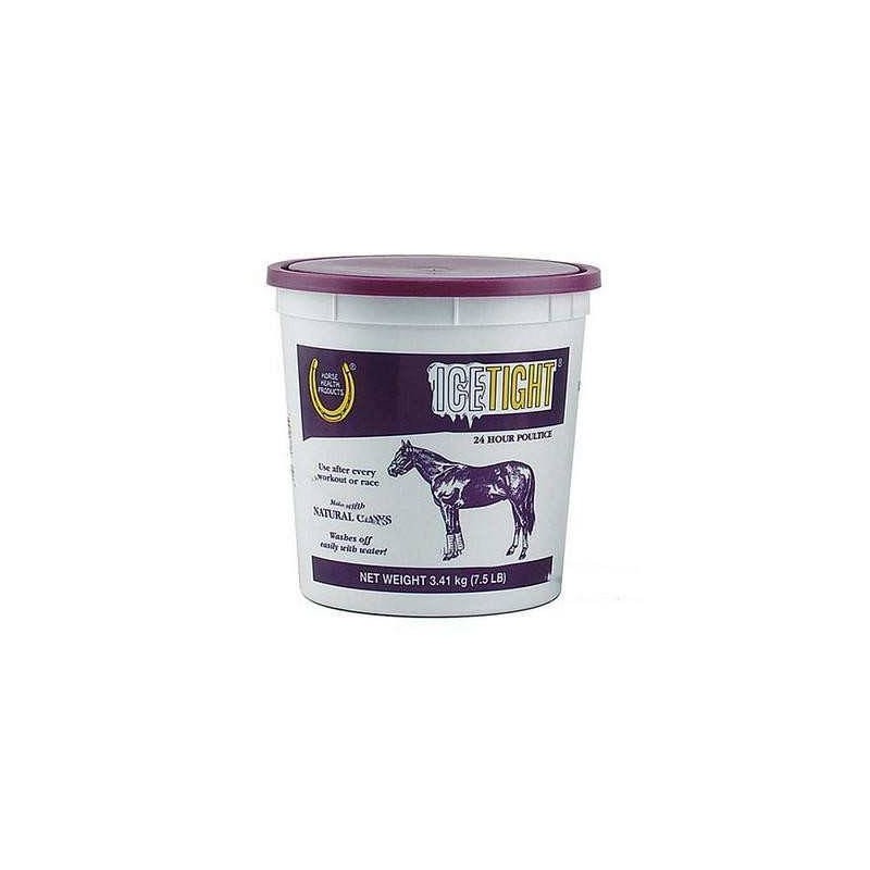 Ice Tight Poultice 3.41kg Ice Tight Poultice 3.41kg