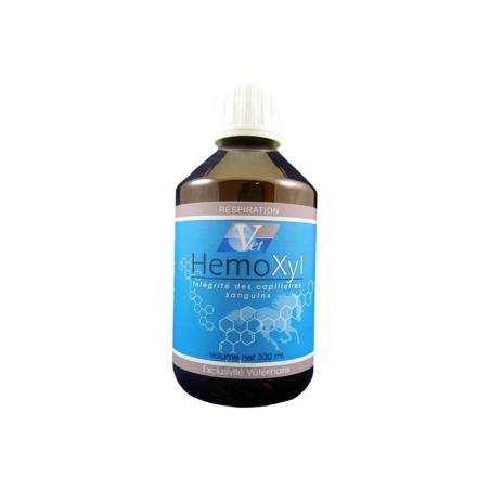 Hemoxyl flacon 300 ml