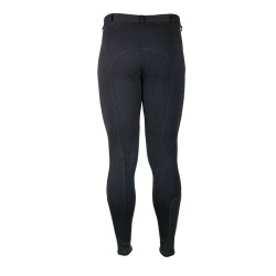 Pantalon Harry's Horse Beijing II Homme Noir dos 2