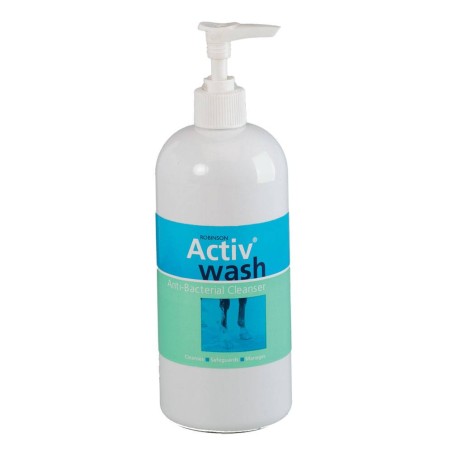 Audevard Activ Wash