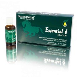 Dermoscent Essential 6 Cheval
