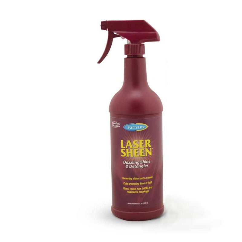 Farnam Laser Sheen