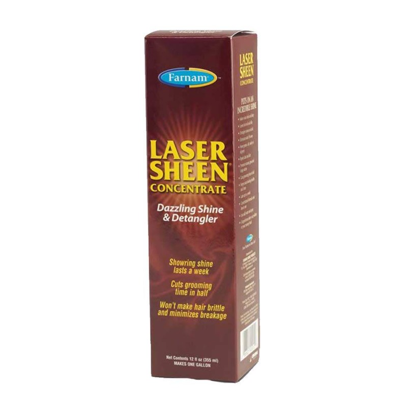 Farnam Laser Sheen Concentré