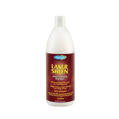 Farnam Laser Sheen Shampoing