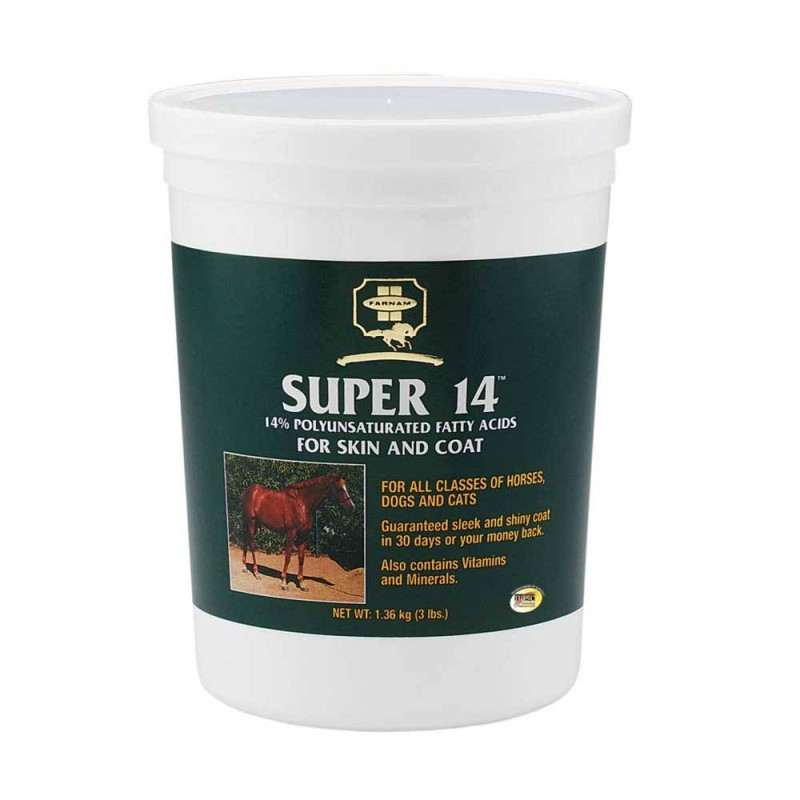 Farnam Super 14