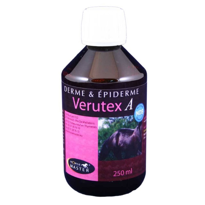 Horse Master Verutex A