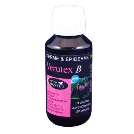 Horse Master Verutex B