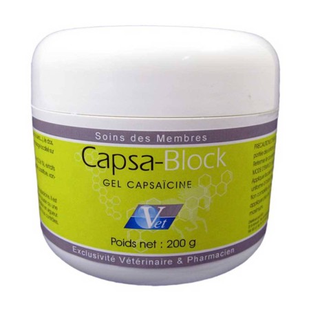 Capsa Block