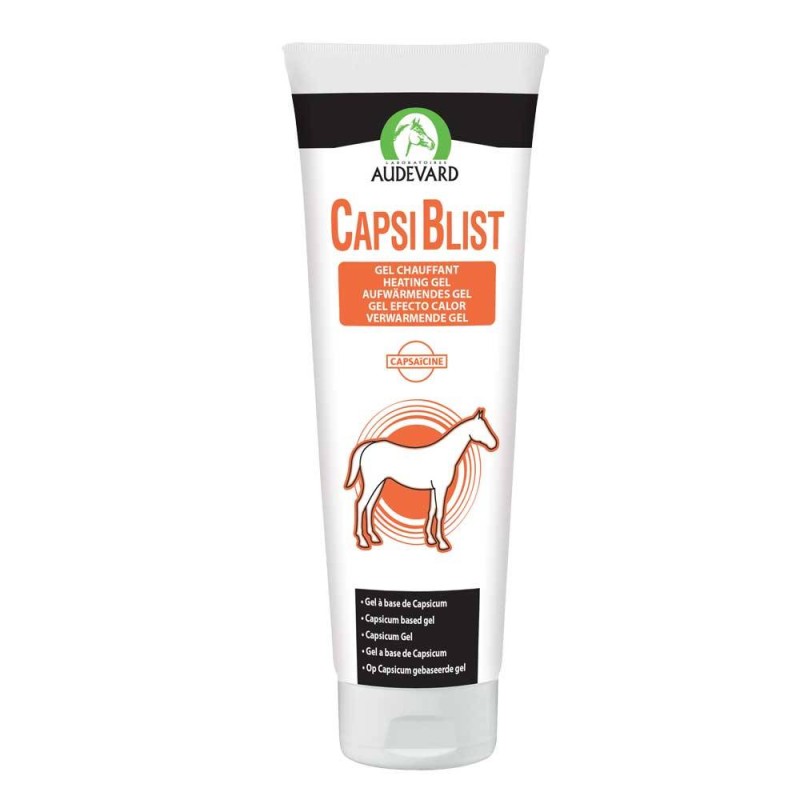 Audevard CapsiBlist Audevard CapsiBlist