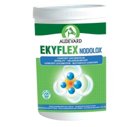 Audevard Ekyflex Nodolox