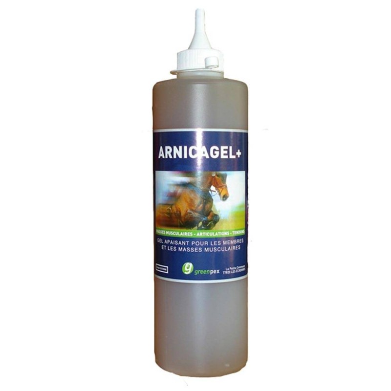 Greenpex Arnicagel+ Greenpex Arnicagel+
