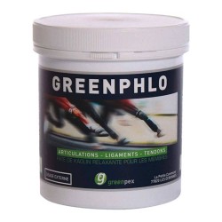 Greenpex Greenphlo 500