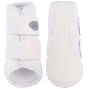 Guêtres Harry's Horse Flextrainer Air blanches