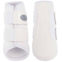 Guêtres Harry's Horse Flextrainer Air blanches