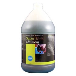 Horse Master Super Liniment 3.78 L