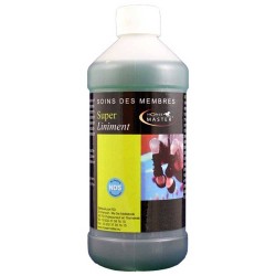 Horse Master Super Liniment 473 ml