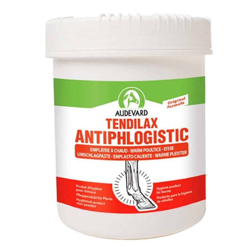 Audevard Tendilax Antiphlogistic