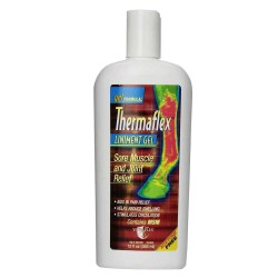 Thermaflex Liniment Gel