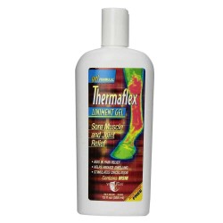 Thermaflex Liniment Gel