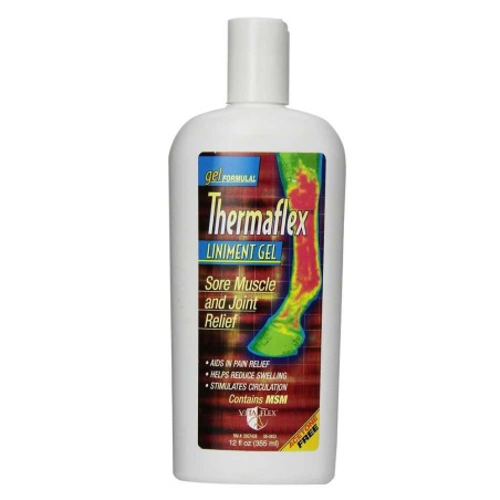 Thermaflex Liniment Gel